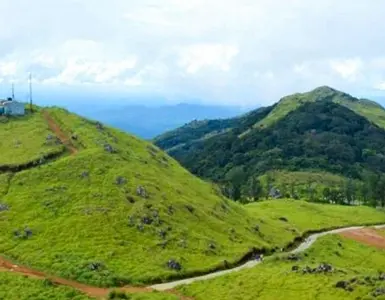 Kerala Backwater Tour